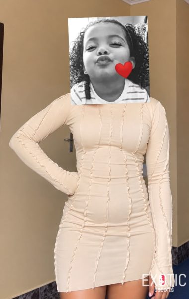 Chichi, escort in Northmead, Zambia (photo 2)