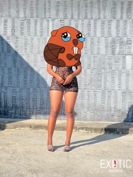 Sasha, escort in Lusaka town, Zambia (photo 3)
