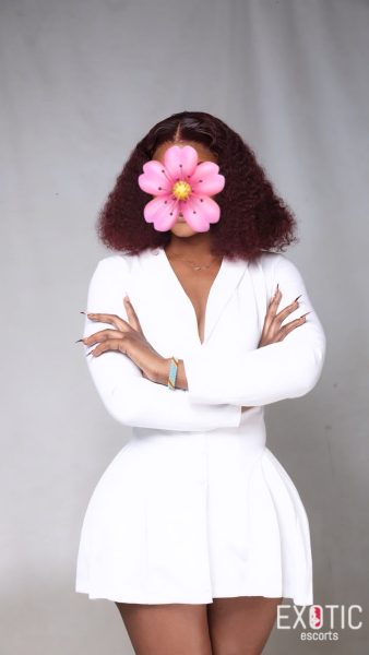 Arielle, escort in Kitwe, Zambia (photo 2)