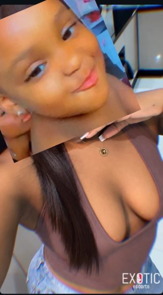 Jeje, escort in Kitwe, Zambia (photo 2)