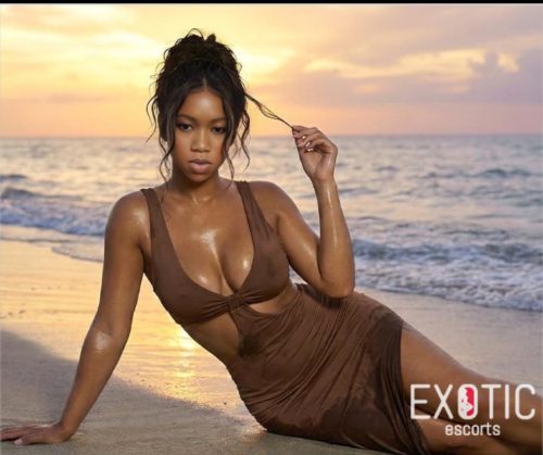 Erica, escort in Ndola, Zambia (photo 5)