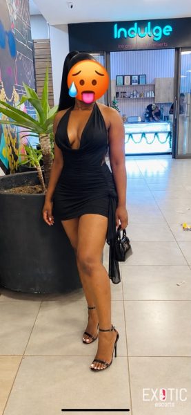 Skyler, escort in Roma, Zambia (photo 3)