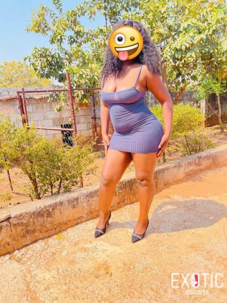 Zara, escort in Kabanana, Zambia (photo 2)