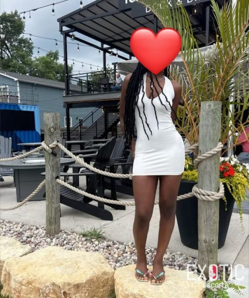Zoey, escort in Lusaka town, Zambia