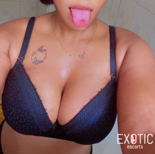 Melisa, escort in Northmead, Zambia (photo 2)