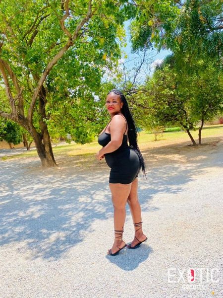 Chloe, escort in Chudielgh, Zambia (photo 5)