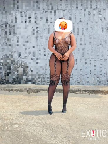 Tamika