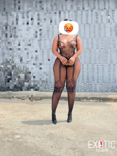 Tamika, escort in Kalundu, Zambia