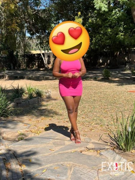 Ketty, escort in Roma, Zambia