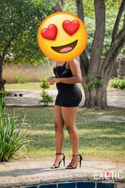 Ketty, escort in Roma, Zambia (photo 2)
